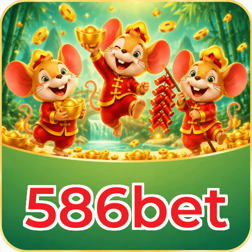586bet