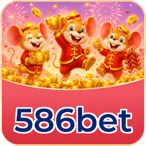 586bet