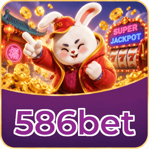 586bet