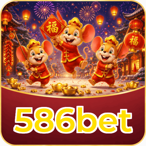 586bet