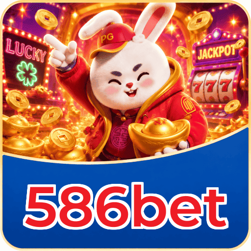 586bet