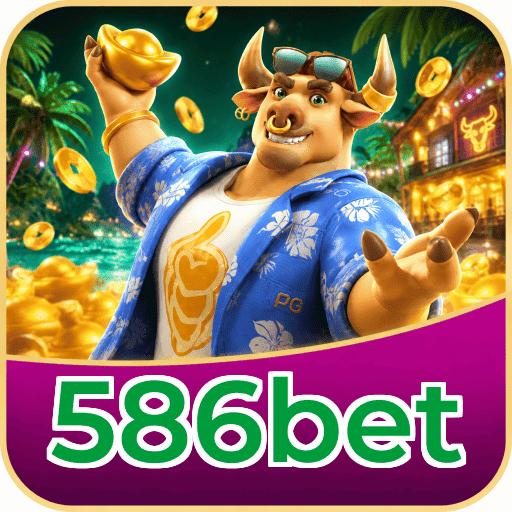 586bet