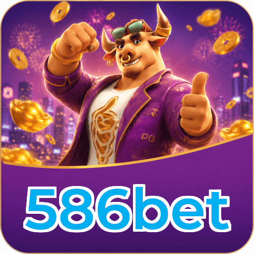586bet