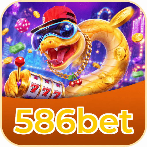 586bet