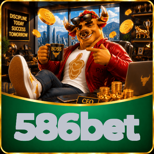 586bet
