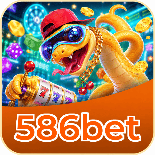586bet