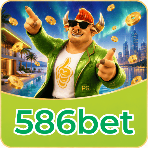 586bet