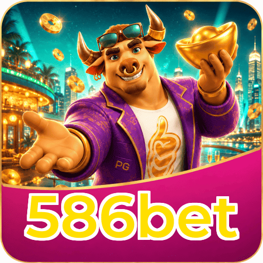 586bet